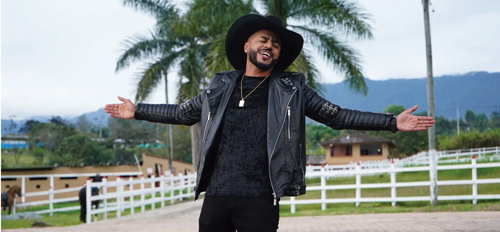 'Así Soy Yo - Remix' el himno de Alexis Cortés 'Así Soy Yo - Remix', el himno de Alexis Cortés