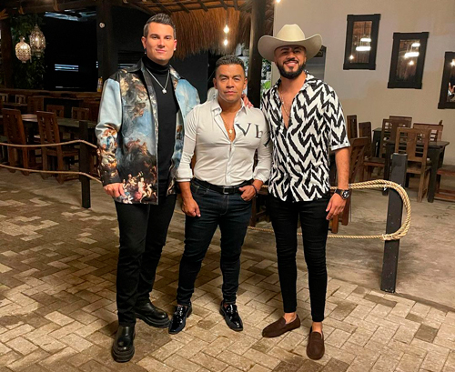 'Así Soy Yo - Remix' el himno de Alexis Cortés 'Así Soy Yo - Remix' el himno de Alexis Cortés