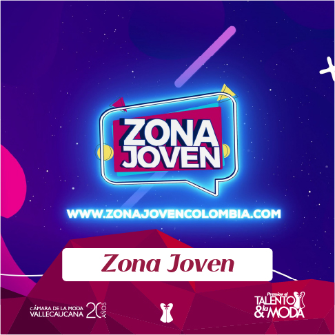 Zona Joven es nominado en los premios al talento y la moda Vallecaucana Zona Joven es nominado en los premios al talento y la moda Vallecaucana