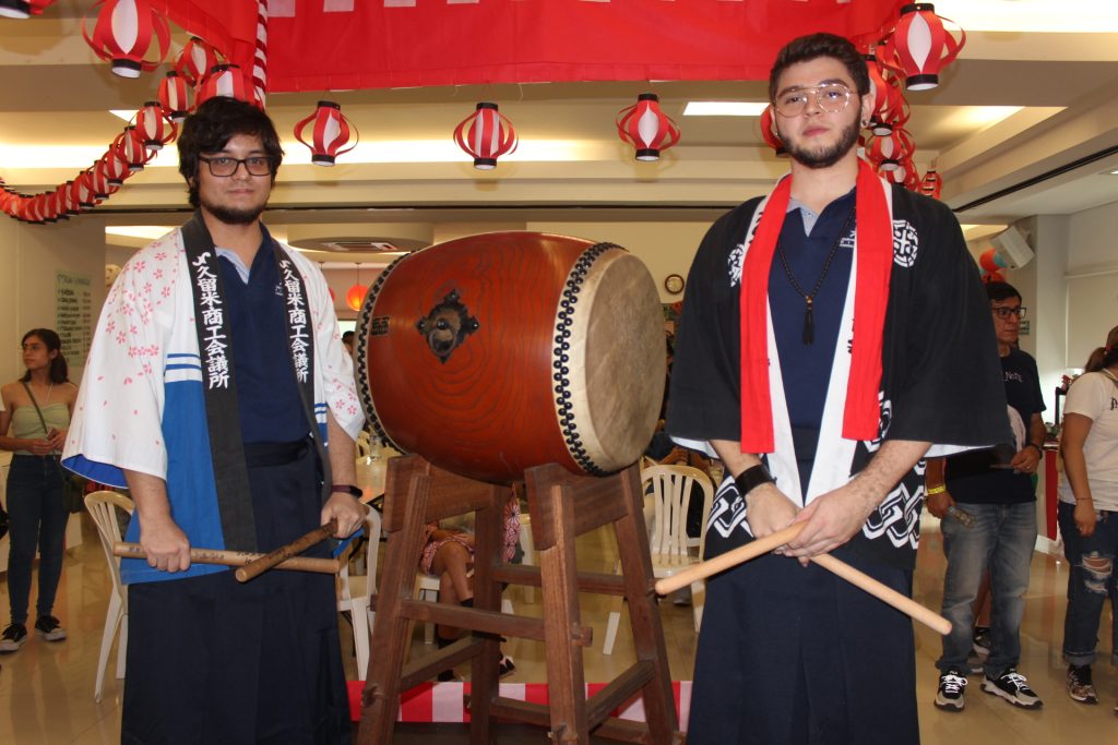 Festival de cultura Japonesa 'Benitako Matsuri' Festival de cultura Japonesa 'Benitako Matsuri'