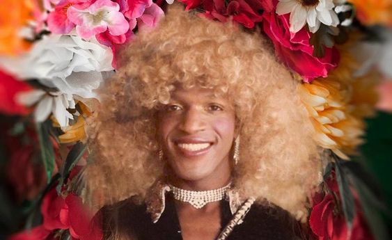 Marsha P. Johnson. Ícono de la comunidad LGBTIQ+