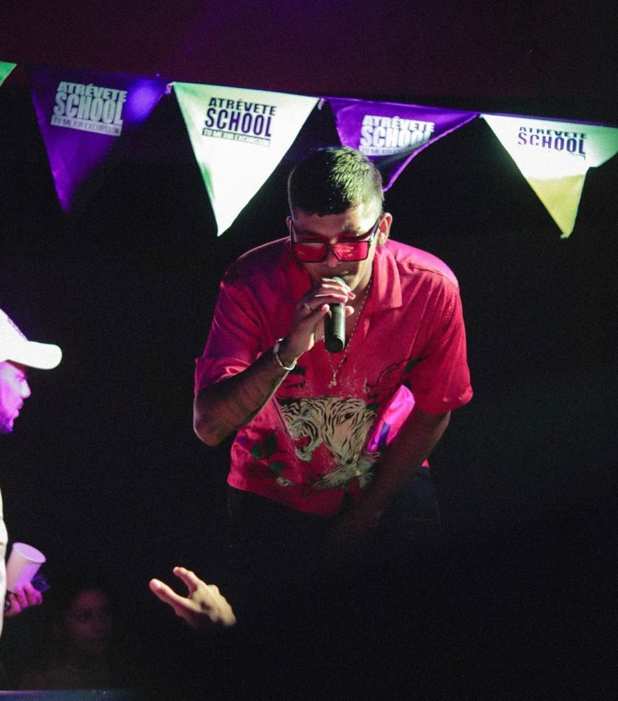 Four J lanza su canción” Te Perdono” Four J lanza su canción” Te Perdono”