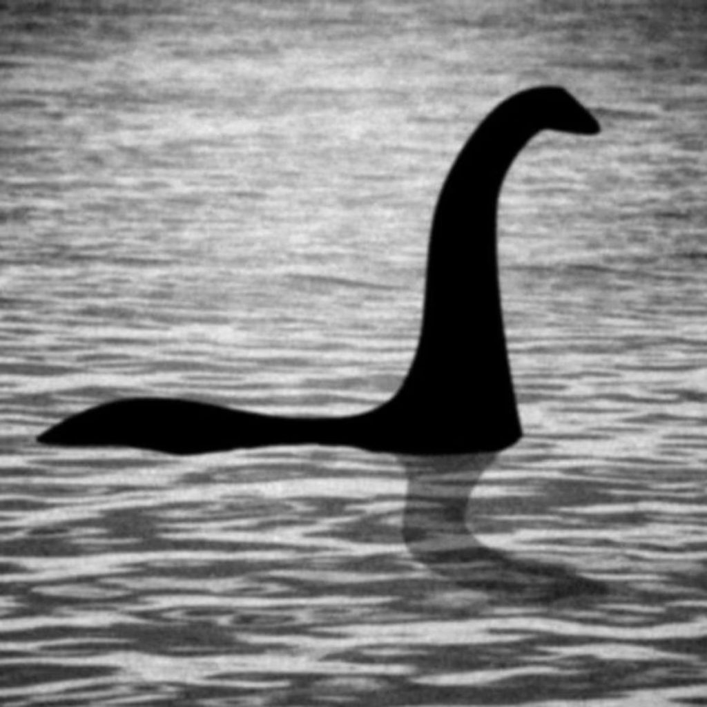 En busca de la verdad, la fascinante historia del monstruo del lago Ness En busca de la verdad, la fascinante historia del monstruo del lago Ness
