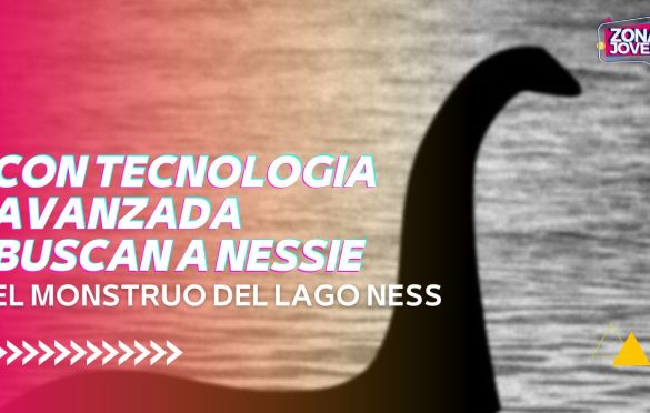 En busca de la verdad, la fascinante historia del monstruo del lago Ness