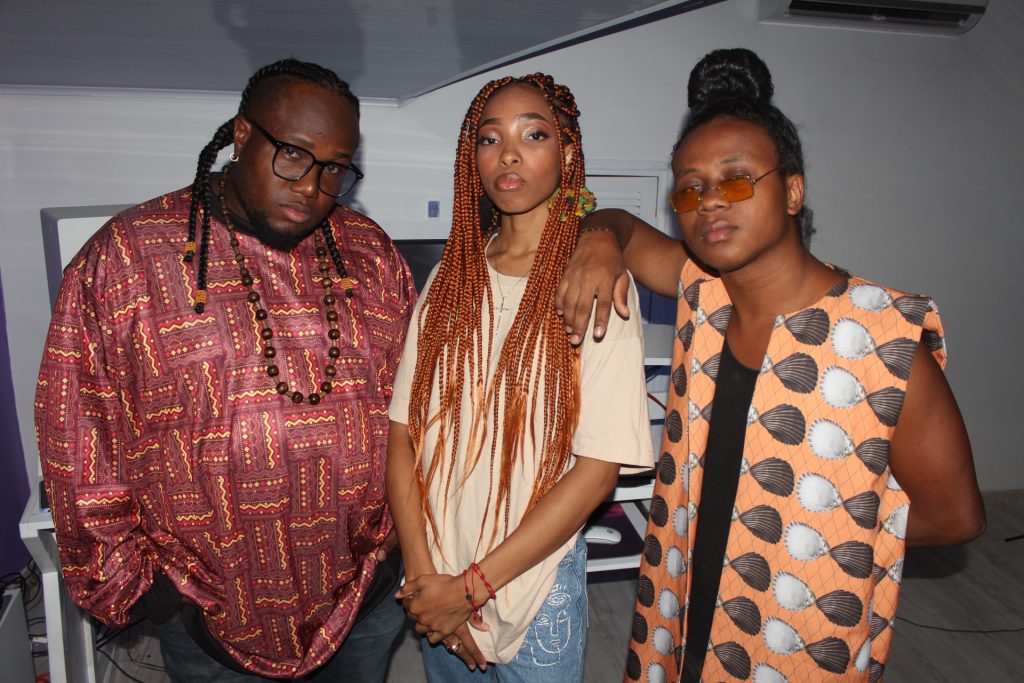 Afro Legends: la determinación y el orgullo del dancehall pacífico Afro Legends: la determinación y el orgullo del dancehall pacífico