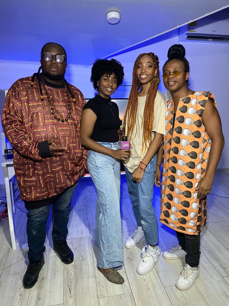 Afro Legends: la determinación y el orgullo del dancehall pacífico Afro Legends: la determinación y el orgullo del dancehall pacífico