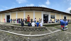 Museo Arqueológico de Palmira