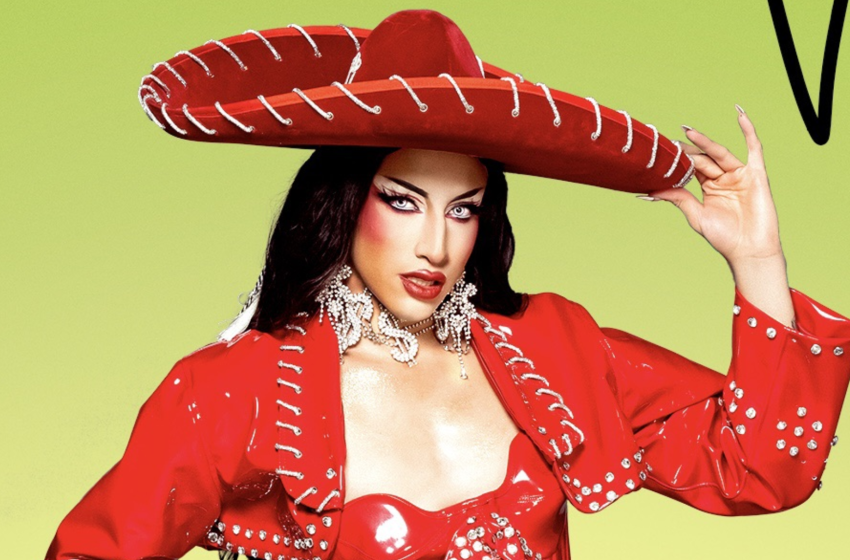  Gala Varo: la científica mexicana que deslumbra en el mundo del drag