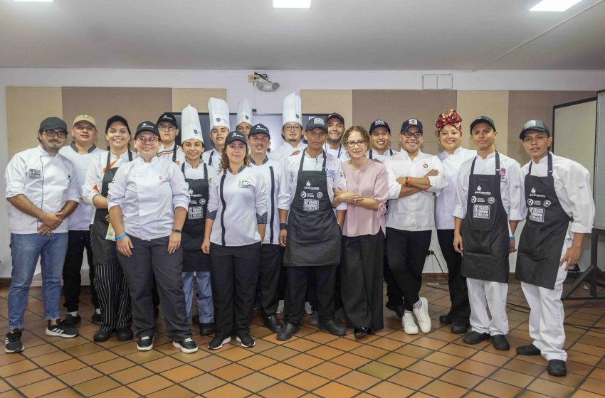  Unicomfacauca celebra la quinta edición del Concurso de Escuelas Gastronómicas
